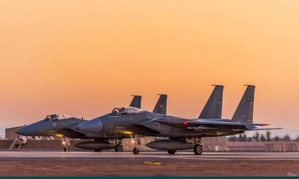 Πολεμικό μήνυμα Σ. Αραβίας σε Τουρκία: ''Αναλαμβάνουμε δράση στην Α. Μεσόγειο''